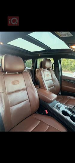 جيب جراند شيروكي